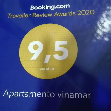Appartement Vinamar Vinarós