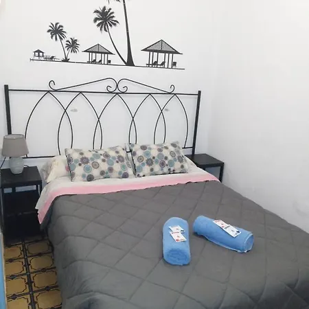 Appartement Vinamar *