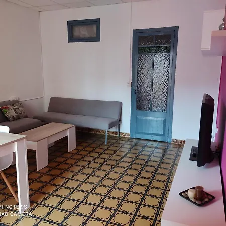 Vinamar Appartement *