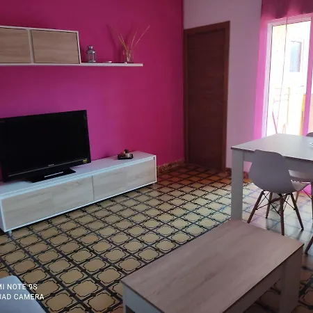 Appartement Vinamar
