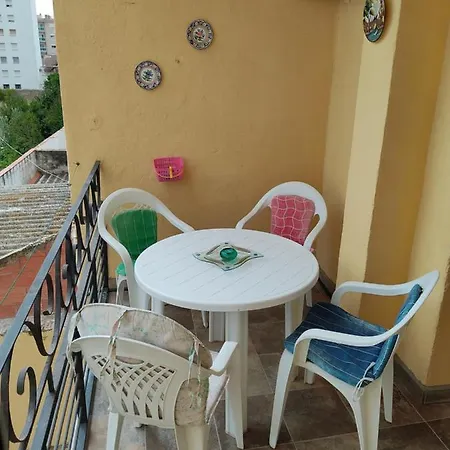 Appartement Vinamar