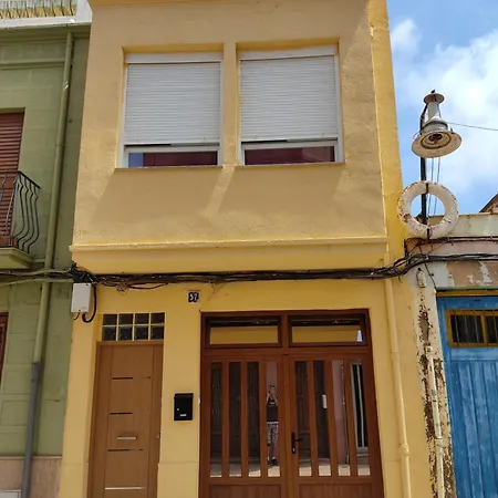 Appartement Vinamar *