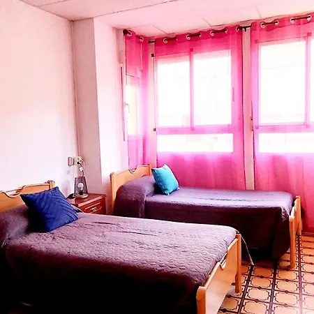 Vinamar Appartement *