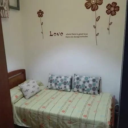 Vinamar Appartement *