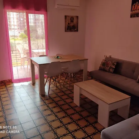 Vinamar Apartment Vinarós