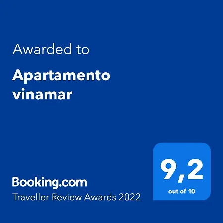 Vinamar