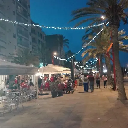 Vinamar * Vinarós
